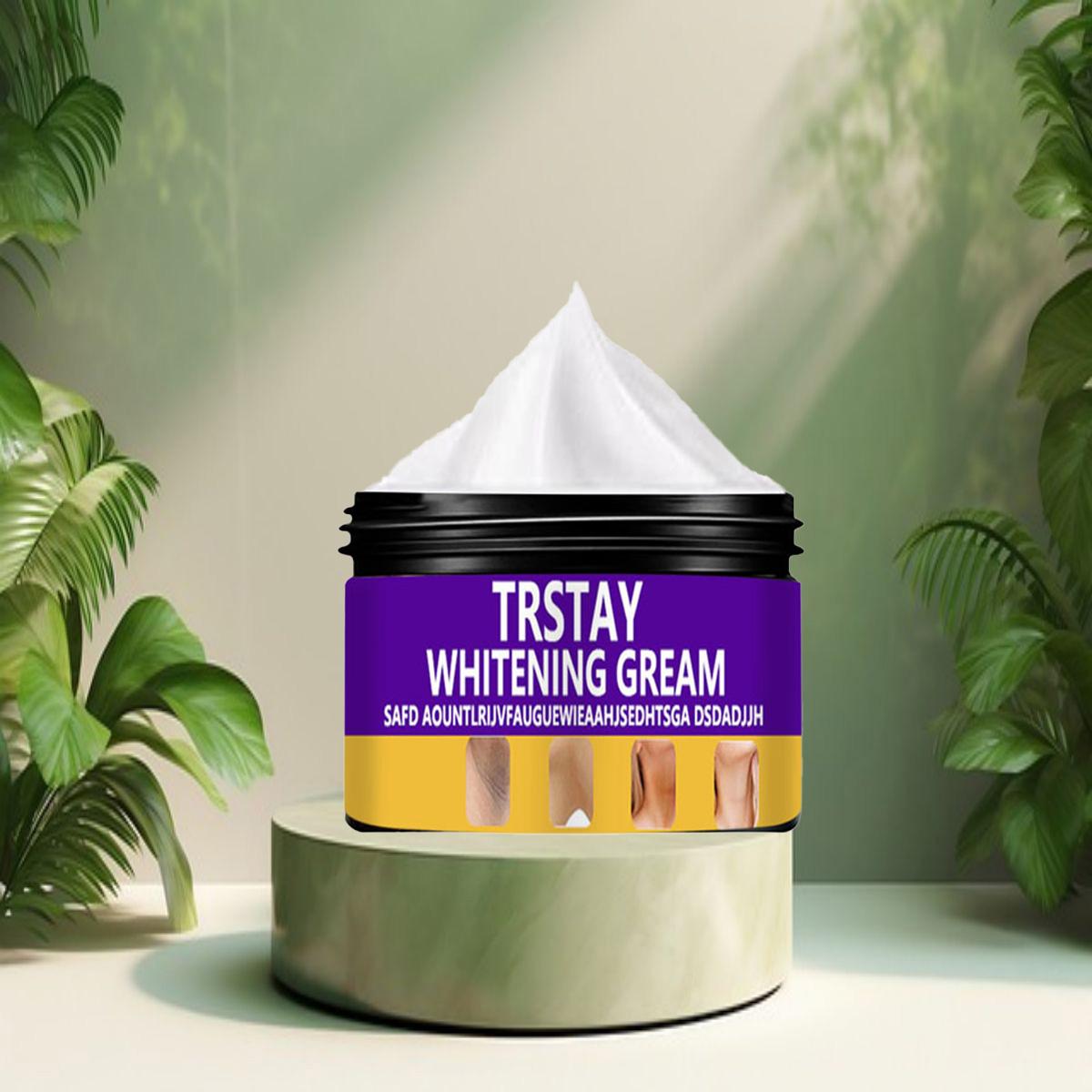 

Белый крем, отбеливающий кожу, контроль жирности кожи, поры, прыщи, крем акларадора де пиль