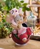 Made In Abyss Golden Land of the Fiery Sun Nanachi Figure My Treasure 16cm AMP+ Approx.