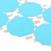 10 Pieces Rubber Bottoms For Sublimation Tumblers, Silicone Bottoms For Tumblers