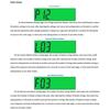18W USB Type C QC3.0 Battery Monitor Real Time Electric Capacity Display Test for EV Solar Car Lithium Lead Acid Battery