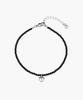 Noonoo Fingers Black Jane Bracelet