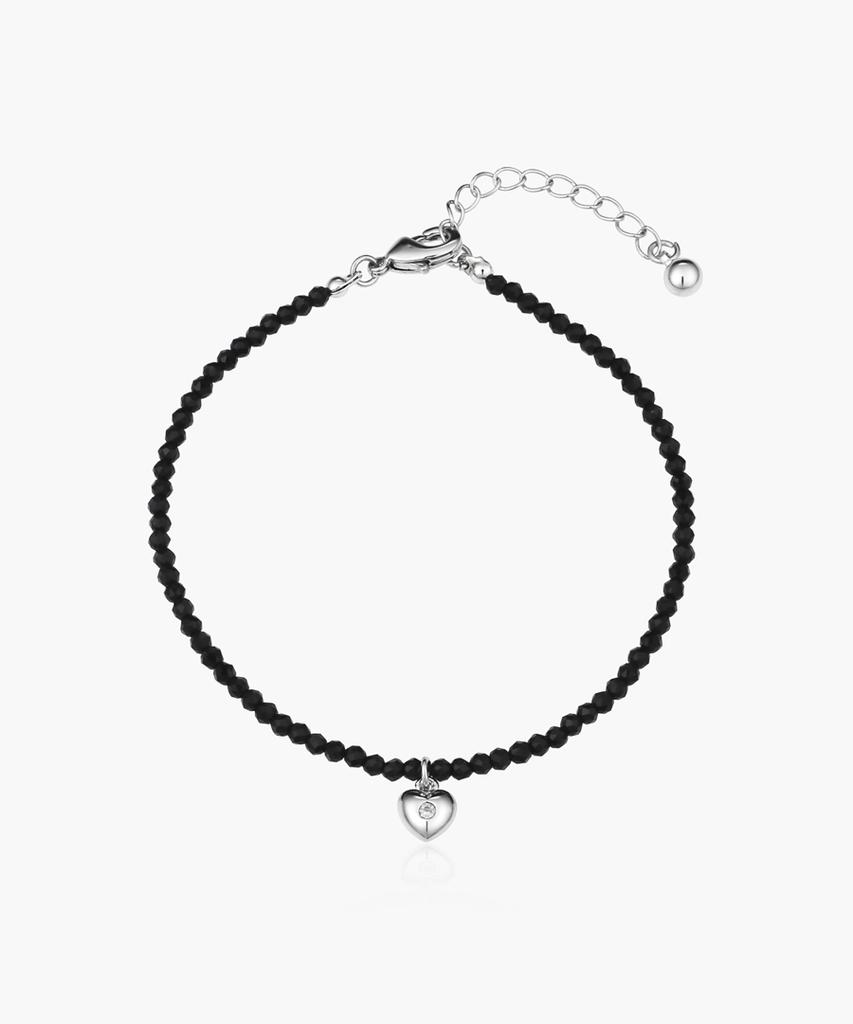 Noonoo Fingers Black Jane Bracelet