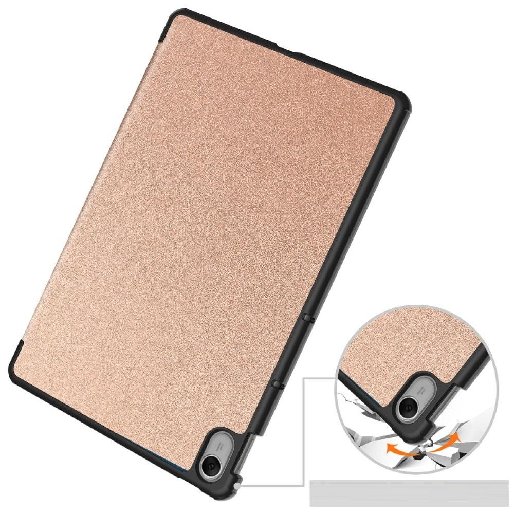 Case for Huawei MatePad 11.5 2024, Smartcase, Rose Gold