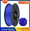 3D yazıcılar ve 3D tarayıcılar – 3D baskı için iş parçacıkları