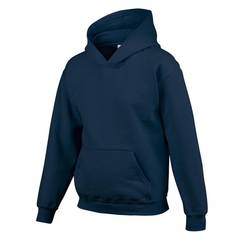 Gildan Childrens/Kids Heavy Blend Hoodie