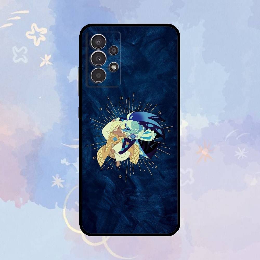 

Чехол для телефона AAA Shadow Milk C-Cookie R-Run для Samsung Galaxy A73, A72, A71, A70, A53, A52, A51, Другие Мягкий черный чехол Samsung a30 a20