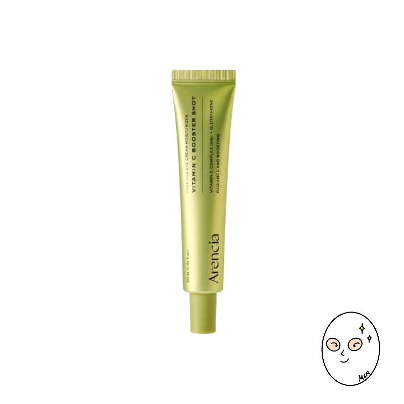 Arencia Vitamin C Booster Shot 30ml