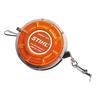 Mètre-ruban Forestier - STIHL TMS.MAX - 25 M - A Ruban - Orange
