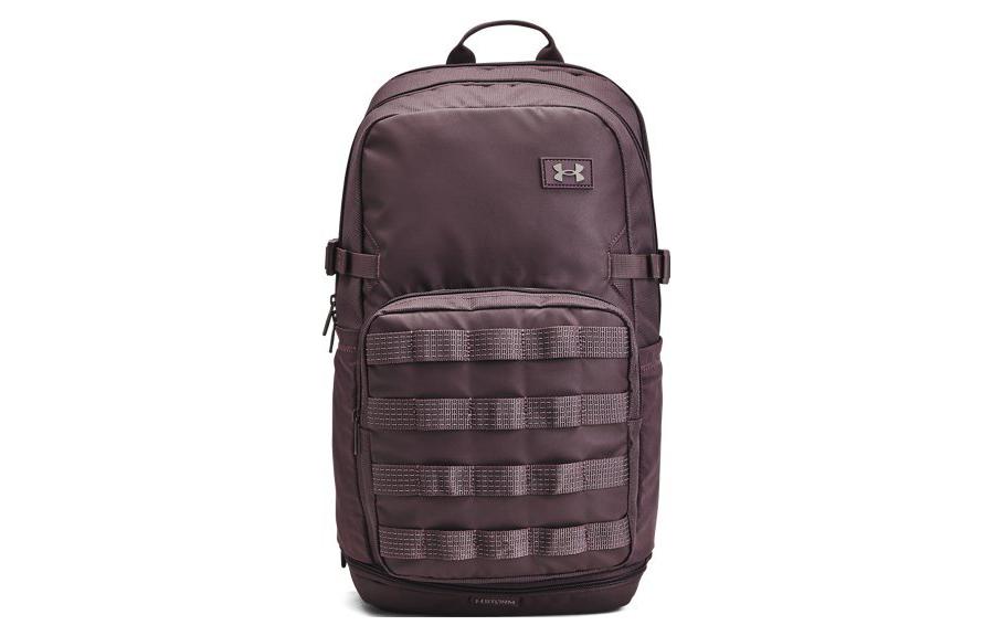 Under Armour Under Armour Polyester Backpack Regular Unisex Dusty Umber 1372290-057
