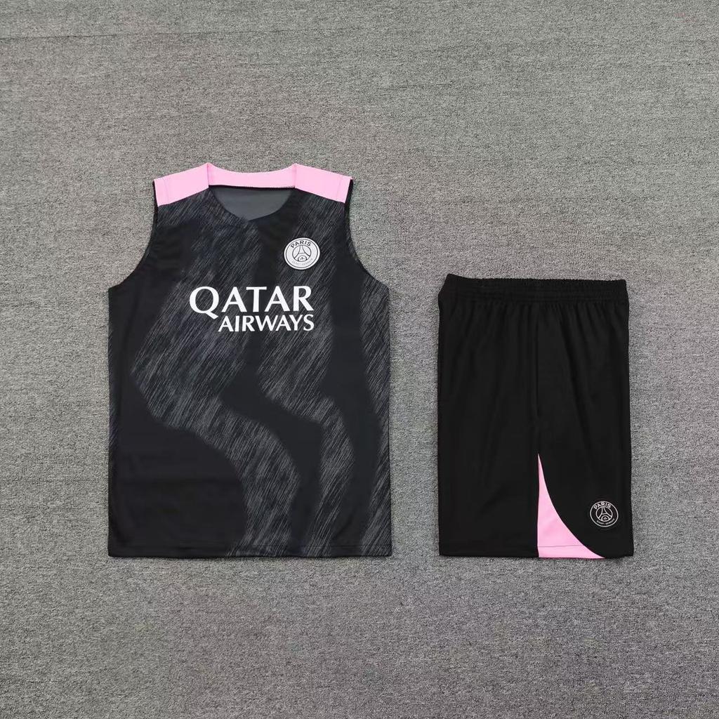 Wholesale Argentina France Portugal Brazil Real Madrid Barcelona Arsenal Breathable Sports Jerseys Vest Training Clothes