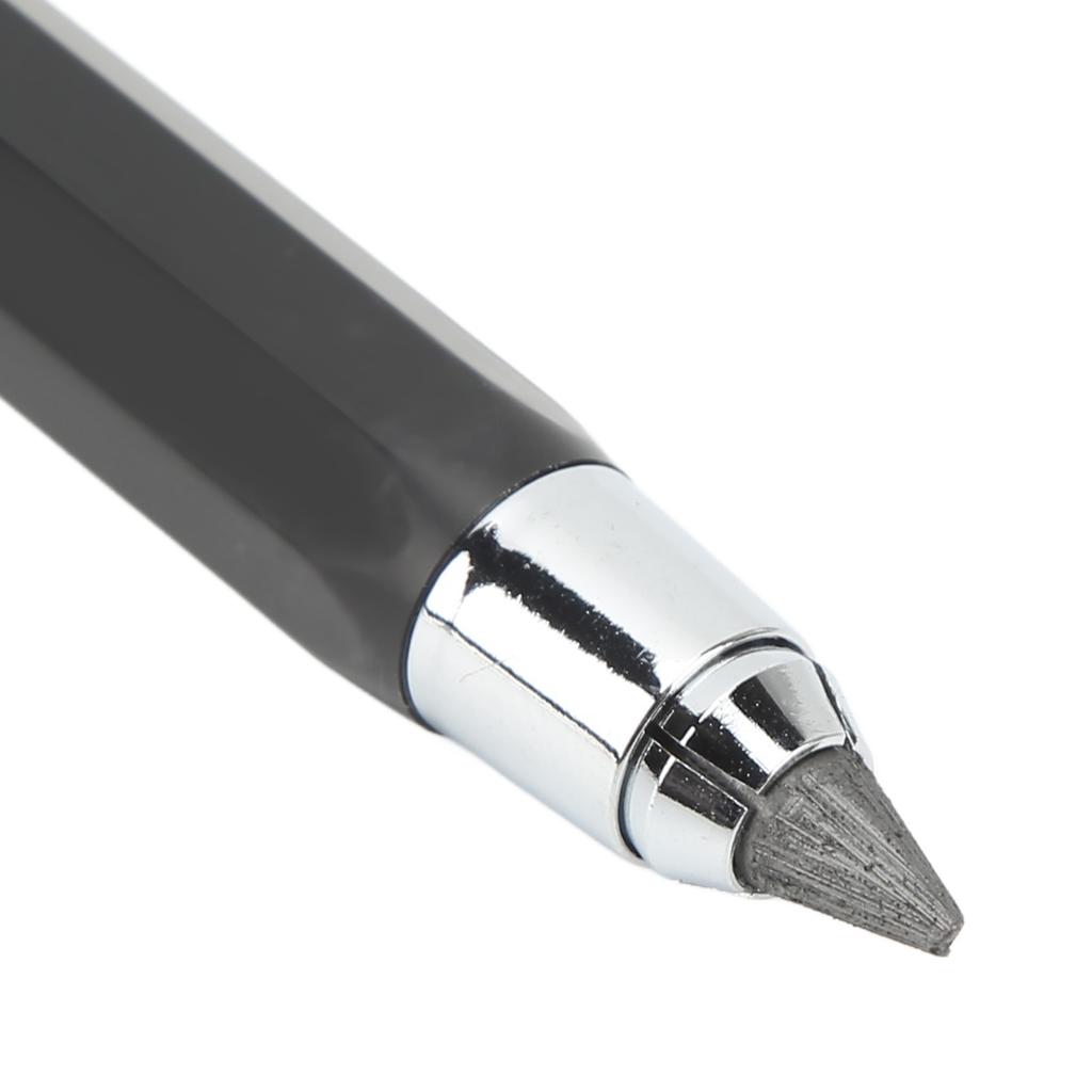 3Pcs Mechanical Carpent  Pencil 5.6mm Scribing Tool    Set Kit for Woodworking