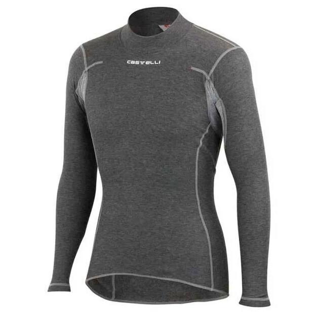 Castelli Flanders Warm Long Sleeve Base Layer