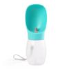 Portable Large Capacity Pet Water and Food Bottle for Dogs
