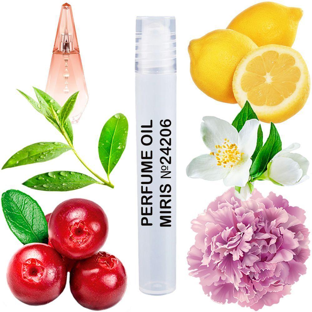 

Жіноча парфумерна олія 10 мл 33 ml Eau de parfum spray