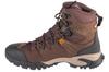Columbia Geoterra Outdry Ltr, Mens brown Trekking shoes