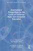 The International Perspectives On the Goals of Universal Basic and Secondary Education Book
