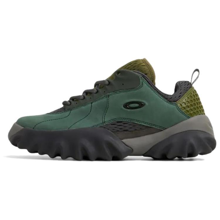 Oakley Nubuck Chop Saw Sneakers Unisex