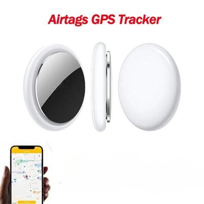 Wireless Anti-lost Device Locator GPS Tracker Children Positioning Pet Key Smart Finder for Airtag for Airtag Accessories