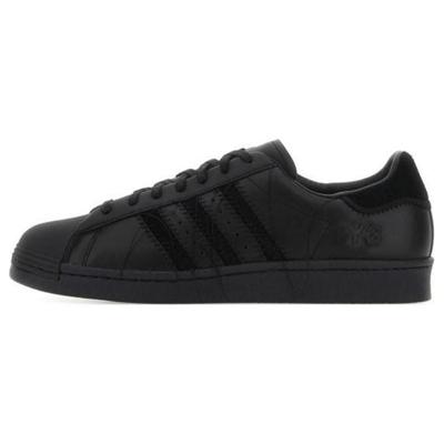 Superstar Y-3 'Triple Black' HP3127