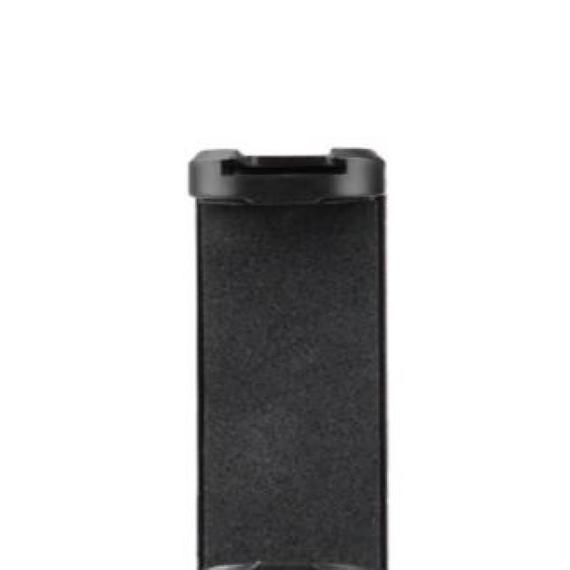 

Mobile Phone Securing Clip Bracket Mount with Cold Shoe Desktop Tripod Holder Bracket Handheld Phone Holder Mobile Holder China Mainland