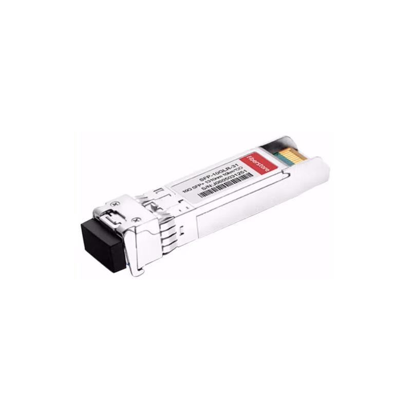 

Ruijie 25G LR SFP28 Optical Transceiver Module