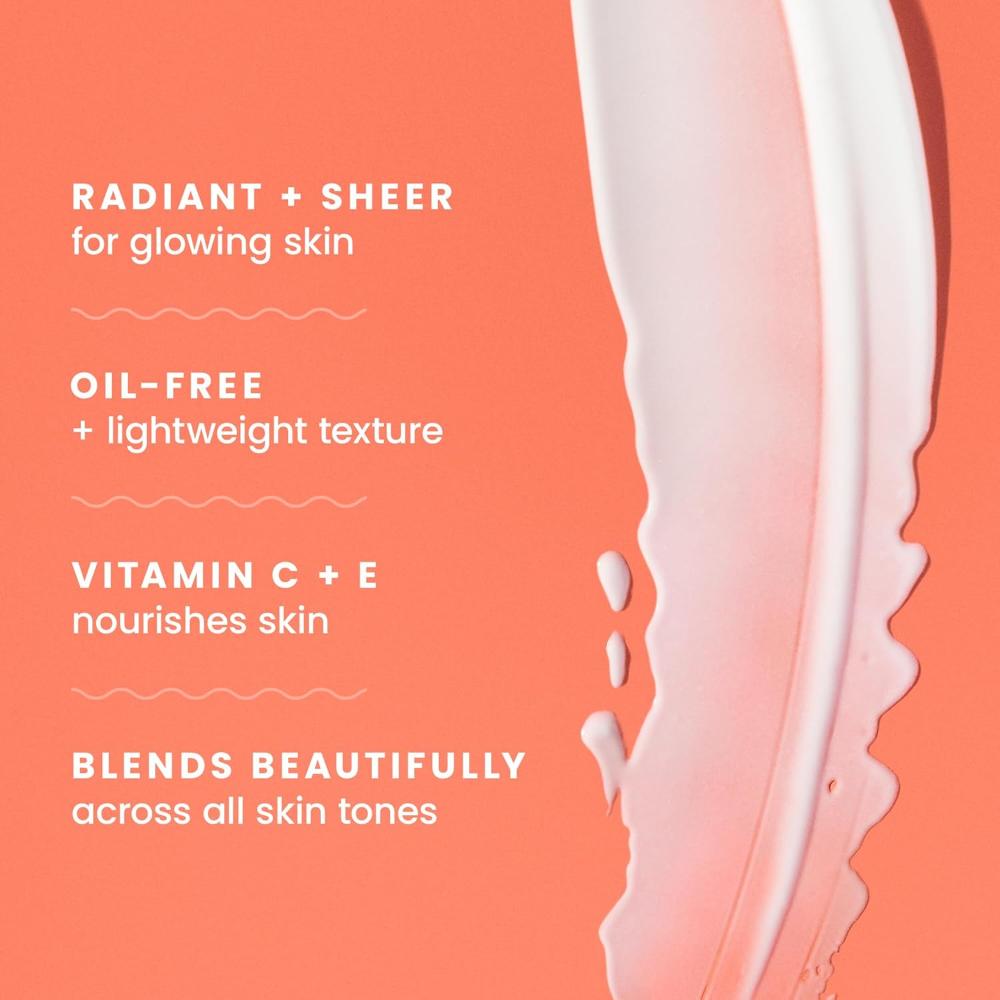 Krem z filtrem przeciwsłonecznym SPF 50 HAWAIIAN TROPIC 236ml