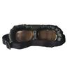 Glasses Sunscreen Outdoor Riding Harley Electric Car Motorcycle Windproof Sand Protection Goggles Lenses Colorful Lenses