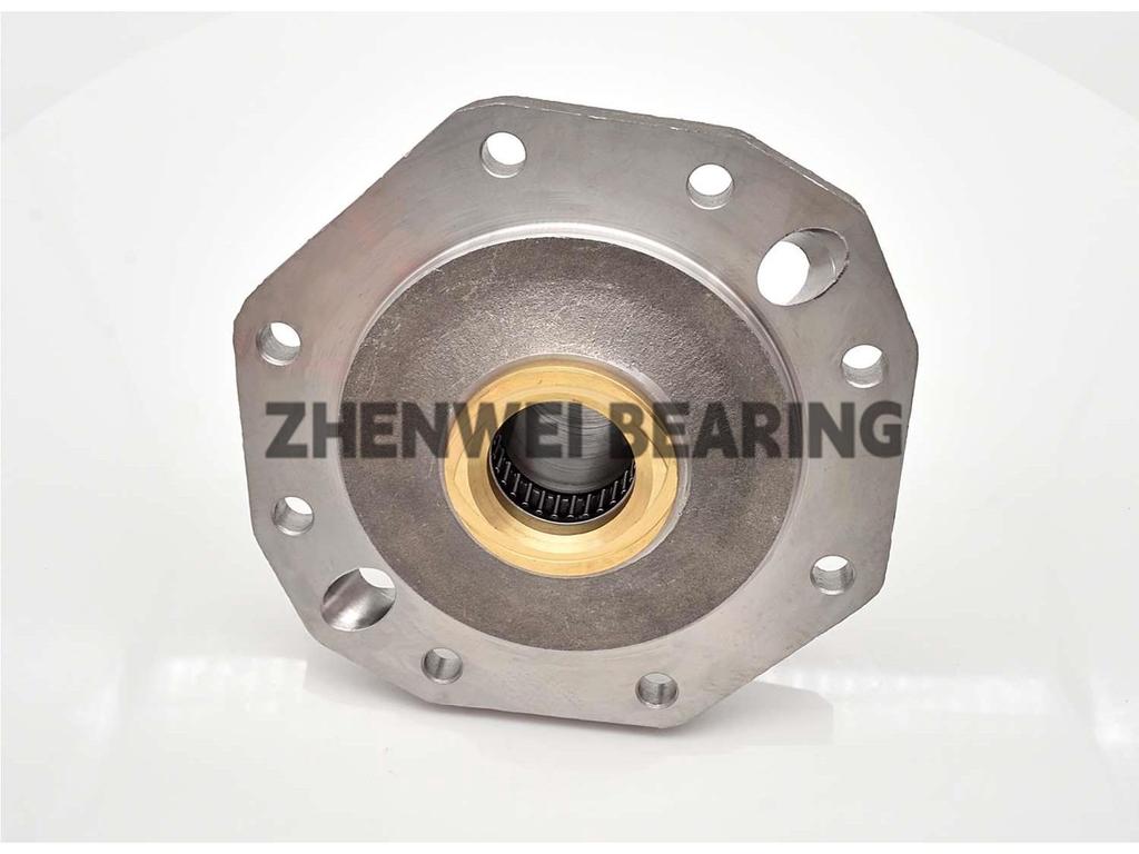 43401-60110 Radnabeneinheit Lager Achsschenkelbaugruppe für Toyota