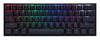 Ducky One 2 Pro Mini RGB Cherry Speed Silver RGB ONE2PROMINISILVER
