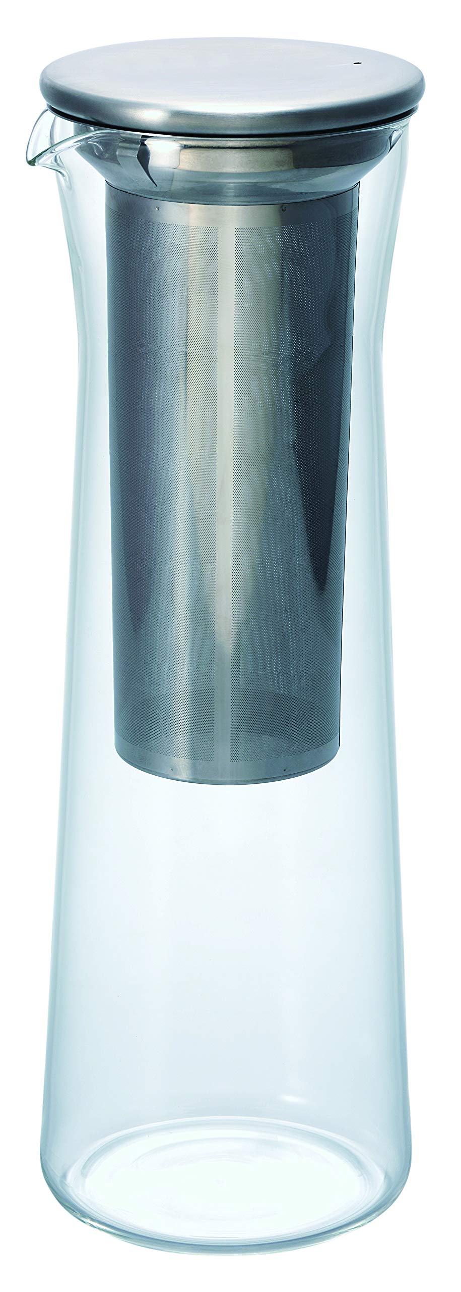 

HARIO Кувшин для холодного кофе Cold Brew CBS-10HSV