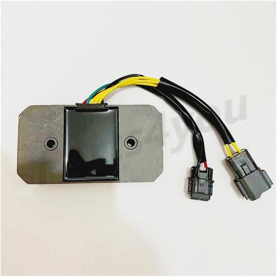 Voltage Regulator 926747 for T-G Blade Target 450 500 550 600 1000 ATV Quad Rectifer Regulator