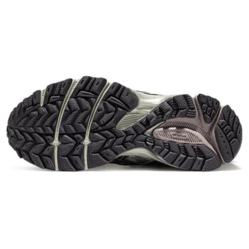 ASICS Gel Kahana 8 'Grey Black' Sneakers 1011B828-021
