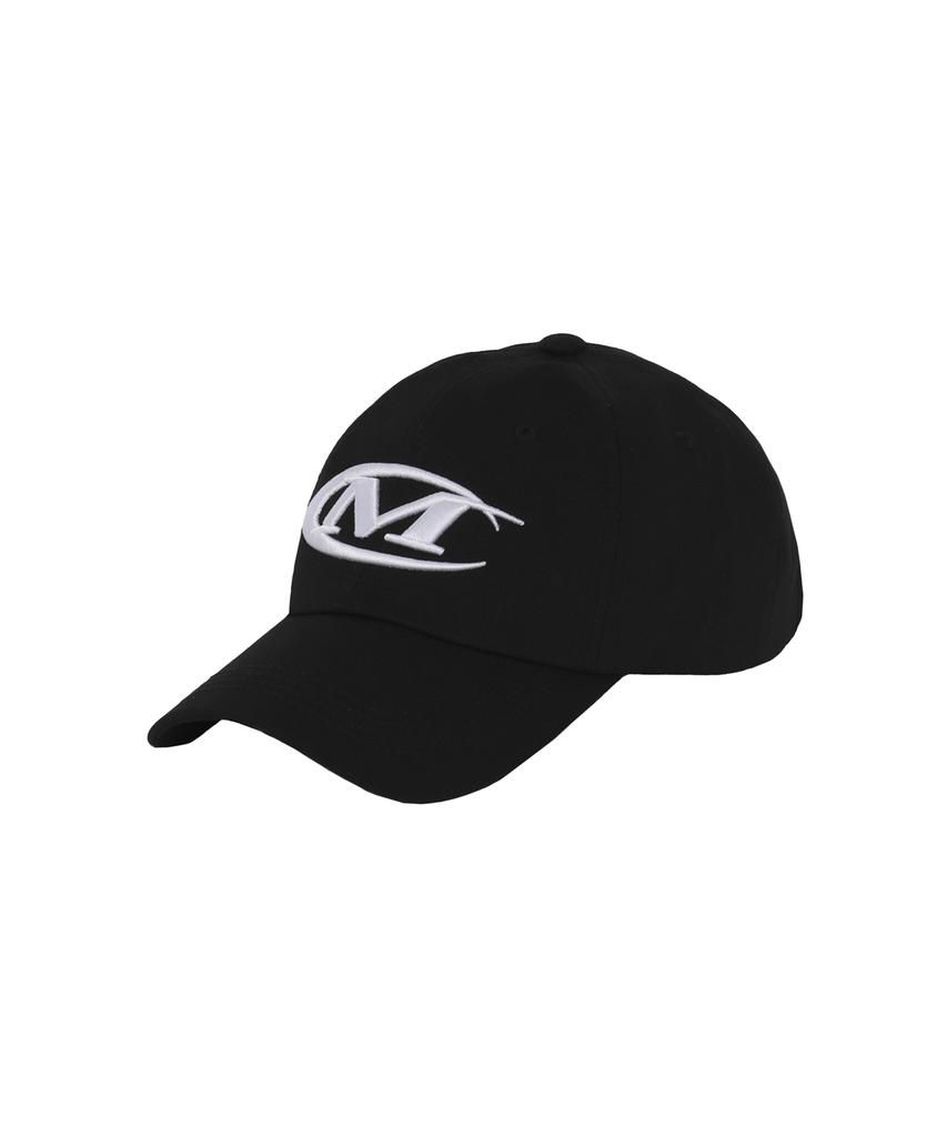 Mihag Symbol Logo Ball Cap
