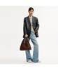 Coach Brooklyn Shoulder Bag 34 Ccu01 B4Z5D