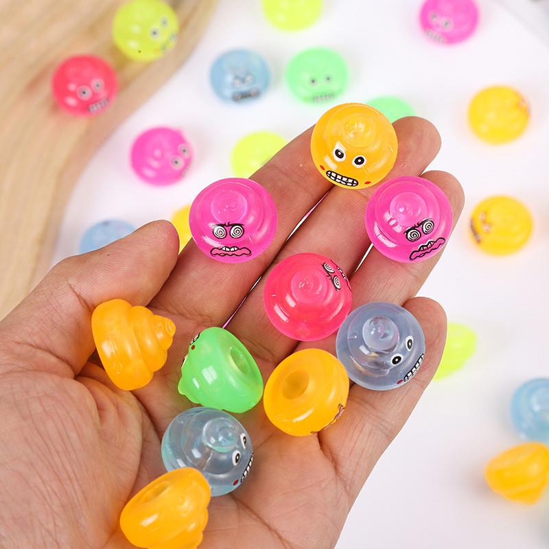 Poop Decompressor Toy Pen Head For Office And Home Use