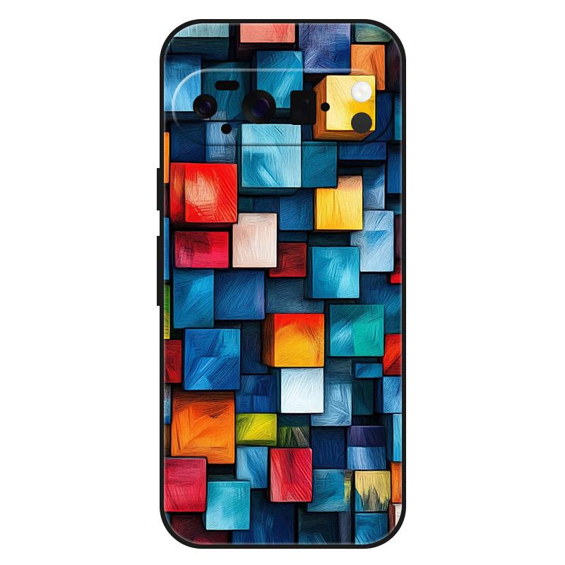 Case For Google Pixel 10 Pro XL 10Pro Pixel10 Camera Lens Protection Phone Cover For Google Pixel10Pro Cases Soft TPU Bumper