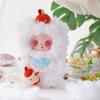 Yooki V2 Kitten Kindergarten Series Vinyl Plush Blind Box Dolldesktop Ornament Backpack Charm Trend Toys Fun Mystery Box Gifts