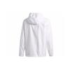 Adidas Real Madrid Printed Windbreaker Jacket Men Outerwear White GE1996