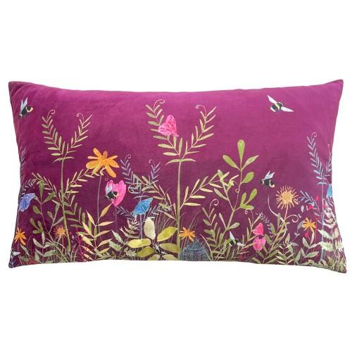 Wylder Willow Meadow Cushion Cover
