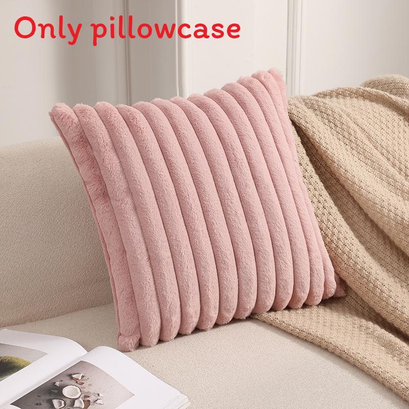 Elegante Baumwoll-Kissenbezüge für festliche Anlässe in vielen Farbvarianten erhältlich