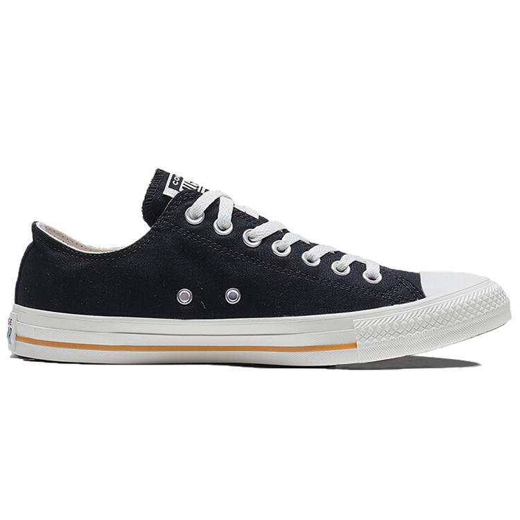 Converse Chuck Taylor All Star 'Black White' 165691C