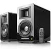 EDIFIER AIRPULSE A100 Active Bookshelf Speakers