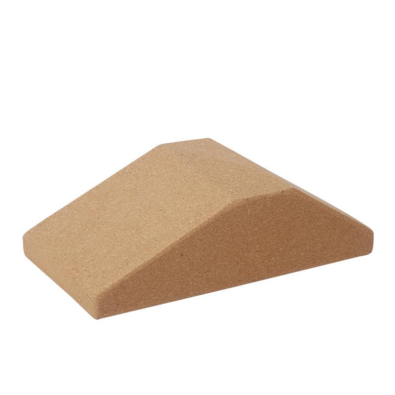 Yoga Wedge Squat Wedge Adjustable Non-Slip Slant Board Extender Foot Stretcher Yoga Foam Block Gym Equipment Yoga Accessories