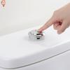 1Pcs Universal Dual-flush Toilet Tank Push-button Flush Button 38/48/58mm Toilet Seat Tank Valve Dual-button Bathroom Accessory