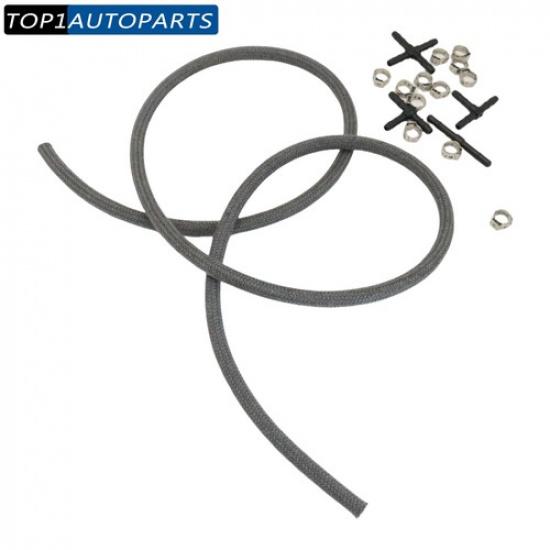 Nová sada přepadové palivové hadice 04178629 pro motor Deutz 1011 2011 BF4L1011 BF4L2011