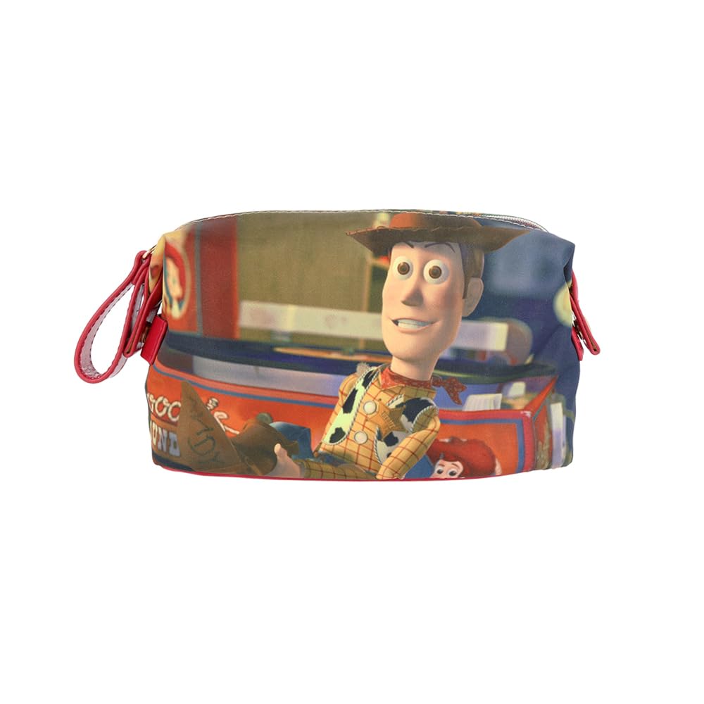 

Sunstar Stationery Disney Pixar Collection Toy Story Pouch A S2332930