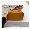 2025 Autumn Lightweight American Luxury Printed Versatile Backpack