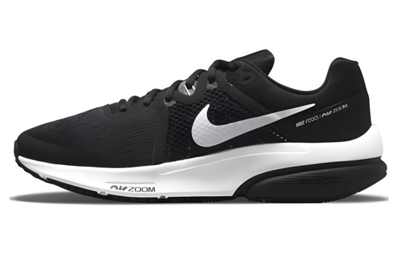 Nike Zoom Prevail Black White DA1102-001 44.5