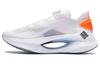 Shadow 1.0 Slip Resistant, Abrasion Resistant, Breathable, Support Low Top Running Shoes Men's White ARRS001-17