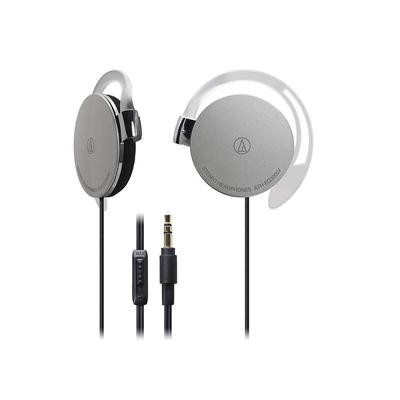 Audio-Technica Ear-Fit TV Headphones ATH-EQ300LV